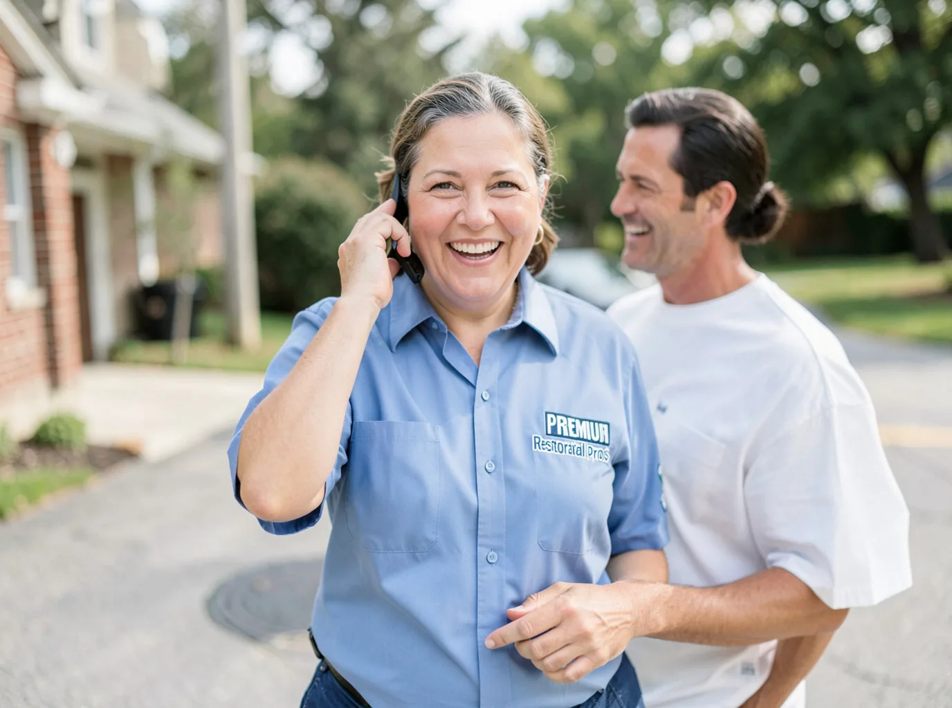 Water Damage Restoration Bickmore, WV FAQs